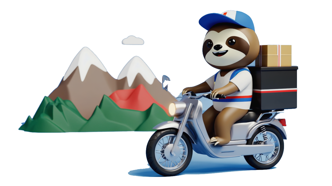 Mapa de Cobertura Quicktico